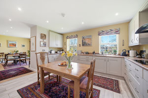 Open plan dining kitchen- click for photo gallery